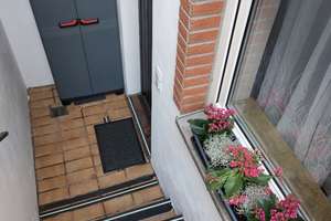 37 m² Single-Souterrain-Wohnung, vollmöbliert in Bonn-Buschdorf zu vermieten ab SOFORT – Die vollständige Adresse der Immobilie erhältst du vom Anbieter., 53117 Auerberg, Bonn – Vorschaubild 16