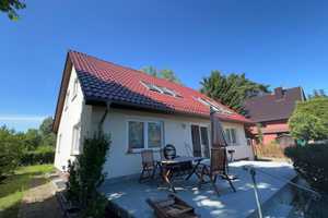 Wunderschönes Domizil in perfekter Lage Alt-Müggelheim Berlin – Berlin – Vorschaubild 21