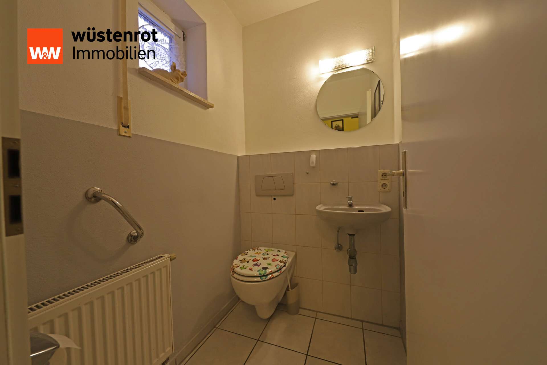 Immobilie in Berkheim - Einfamilienhaus in angenehmer und Familienfreundlicher Lage ! - Bild 7