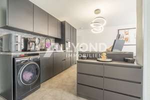 Kernsanierte Dachgeschosswohnung mit Südostbalkon, Aufzug und Stellplatz in Untertürkheim – Die vollständige Adresse der Immobilie erhältst du vom Anbieter., 70327 Untertürkheim (Ortsteil), Stuttgart – Vorschaubild 6
