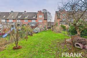 Freies Reihenendhaus in Wohneigentum, Top-Ausstattung, großer Garten, Kiel-Elmschenhagen – Die vollständige Adresse der Immobilie erhältst du vom Anbieter., 24147 Elmschenhagen, Kiel – Vorschaubild 3