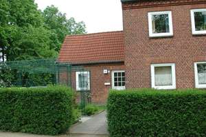 Da kommt man gern Heim. 2,5-Zimmer-Wohnung – Strohredder 19, 24149 Neumühlen-Dietrichsdorf, Kiel – Vorschaubild 1