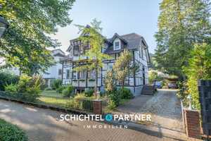 Bad Lauterberg im Harz | Tolles Zweifamilienhaus in verkehrsberuhigter Lage – Osterode am Harz (Kreis) – Vorschaubild 1