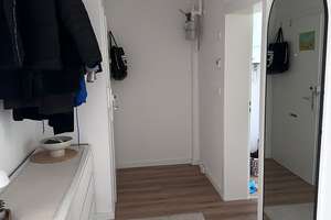 Helle 3-Zimmer Wohnung mit Balkon im 2. OG in Hannovers Südstadt – Marienstraße 94, 30171 Südstadt, Hannover – Vorschaubild 12