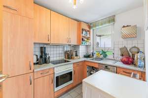 2-ZI-ETW mit Terrasse - idealer Start in´s Eigenheim – Die vollständige Adresse der Immobilie erhältst du vom Anbieter., 70376 Münster, Stuttgart – Vorschaubild 7