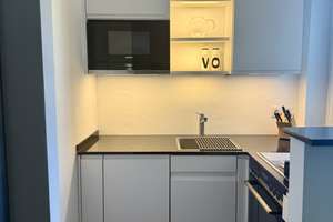 Zwei Zimmer in Frankfurt: Ihr neues Domizil in Sachsenhausen-Süd – Max-Beckmann-Straße 10, 60599 Sachsenhausen-Süd, Frankfurt am Main – Vorschaubild 4