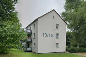 Tolle 3-Zimmer-Wohnung in Weitmar mit Balkon! – Lange Malterse 15, 44795 Bochum – Vorschaubild 1