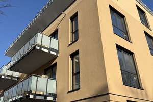 Großzügige 4-Zimmer Wohnung mit Balkon Erstbezug  – Klausenerstraße 36, 39112 Sudenburg, Magdeburg – Vorschaubild 1