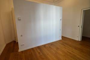 --BELGISCHES VIERTEL-- Altbau -- exklusive 4 Zi. Whg. im 1. OG - moderne Einbauküche, Balkon – Brüsseler Str. 23, 50674 Neustadt/Süd, Köln – Vorschaubild 15