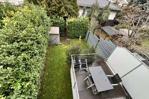 Ihr neues Zuhause in Walldorf – stilvoll, familienfreundlich, begehrt – Die vollständige Adresse der Immobilie erhältst du vom Anbieter., 69190 Walldorf – Vorschaubild 10