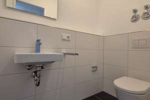 Platz für die kleine Familie mit schöner Loggia! – Gebbertstraße 125 b, 91058 Sebaldus, Erlangen – Vorschaubild 10