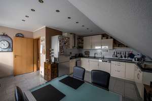 Außergewöhnliche 2-Zimmer-Dachgeschosswohnung mit Kamin, Vollbad, Balkon & ausgebautem Dachboden – Die vollständige Adresse der Immobilie erhältst du vom Anbieter., 59514 Welver – Vorschaubild 15