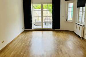 Charmantes Haus mit 5 Zimmern und Garten in Charlottenburg – Eichkampstraße 84, 14055 Westend, Berlin – Vorschaubild 15