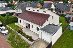 Provisionsfrei - Topmodernes und exklusives Einfamilienhaus in ruhiger Lage von Celle – Die vollständige Adresse der Immobilie erhältst du vom Anbieter., 29225 Celle – Vorschaubild 4