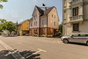 Wohnen, wo Rottweil pulsiert. – Die vollständige Adresse der Immobilie erhältst du vom Anbieter., 78628 Rottweil – Vorschaubild 3