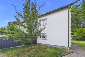 Perfekt für die Familie: Traumhafte DHH mit großzügigem Garten und Garage – 44369 Jungferntal-Rahm, Dortmund – Vorschaubild 18