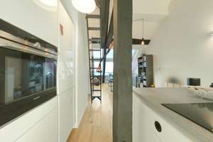 Exklusive Wohnung in einzigartiger Lage in Hubbelrath – Natur pur für Ihre tägliche Erholung! – Ratinger Landstraße 86, 40629 Hubbelrath, Düsseldorf – Vorschaubild 7