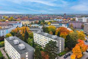1,5-Zimmer-Wohnung in Giesing – Die vollständige Adresse der Immobilie erhältst du vom Anbieter., 81539 Obergiesing, München – Vorschaubild 12