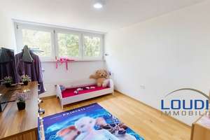 Großzügige 4-Zimmerwohnung mit Balkon. – 79110 Landwasser, Freiburg im Breisgau – Vorschaubild 5