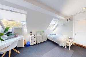 Extravagant - mit Blick auf den Dom – Die vollständige Adresse der Immobilie erhältst du vom Anbieter., 55116 Altstadt, Mainz – Vorschaubild 9