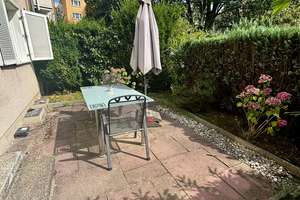 Einziehen und wohlfühlen – modernisierte 3-Zimmer-Wohnung mit Balkon und Gartenterrasse. – Die vollständige Adresse der Immobilie erhältst du vom Anbieter., 51063 Buchheim, Köln – Vorschaubild 2