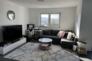 Wohnen mit Charakter: Modernisierte 2-Zimmer-Wohnung in Koblenz-Metternich – Im Acker 58a, 56072 Metternich, Koblenz – Vorschaubild 5