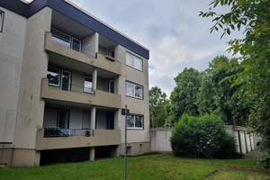 BN-Lessenich. vermietete 2 Zimmer Wohnung mit Balkon – Bonner Logsweg 87, 53123 Lessenich/Meßdorf, Bonn – Vorschaubild 9