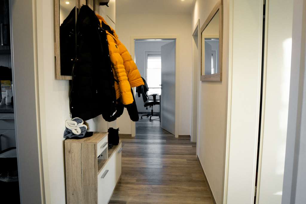 Immobilie in Dissen - 3-Zimmer Wohnung in Dissen – modernisiert & gut vermietet! - Bild 1