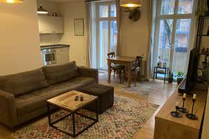 Schöne Wohnung im Kiez am Kollwitzplatz – Kollwitzstraße 80, 10435 Prenzlauer Berg, Berlin – Vorschaubild 10