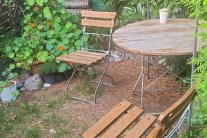 Interessantes Zinshaus RESERVIERT! – Die vollständige Adresse der Immobilie erhältst du vom Anbieter., 24536 Tungendorf, Neumünster – Vorschaubild 5