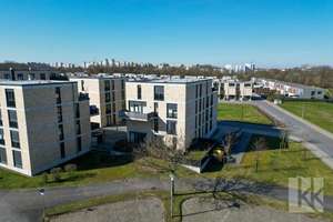 Maisonettewohnung am Stadtwald mit Garten und 155 m² Wohnfläche – 38440 Laagberg, Wolfsburg – Vorschaubild 17