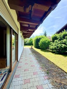 Exklusive, voll möblierte 3-Zimmer-Wohnung mit großer Terrasse, 2 Bädern, Wellness- und Freizeitbere