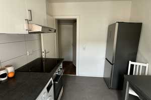 2-Zimmer Wohnung direkt am Main zur Zwischenmiete August bis Januar – Würzburg – Vorschaubild 10