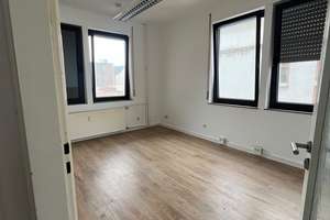 Attraktive 4-Zimmer-Wohnung  in begehrter Lage – Rheinstraße 35, 64283 Mitte, Darmstadt – Vorschaubild 4