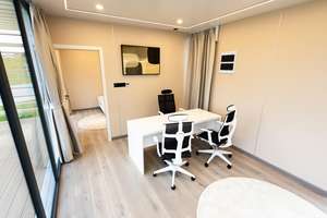 Luxuriöses Tiny House – Hans-Hösl-Str. 2a, 94036 Heining, Passau – Vorschaubild 16