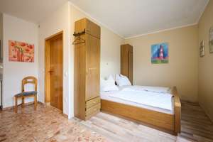🏡 Einfamilienhaus in Laboe 🌊 2. Reihe zum Strand – Die vollständige Adresse der Immobilie erhältst du vom Anbieter., 24235 Laboe – Vorschaubild 25