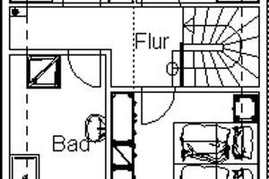 Freundliches 4-Zimmer-Reihenhaus in Unna – Gartenstr. 1c, 59423 Unna – Vorschaubild 3