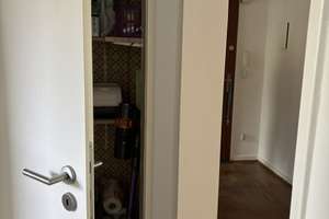 von privat, Nähe Alsterwanderweg helle 3-Zi.WG, 74 m2,HH-Hummelsbüttel – Reembroden 29, 22339 Hummelsbüttel, Hamburg – Vorschaubild 17
