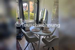 Tauschwohnung: Tausch meine Wohnung in Bonn-Beuel