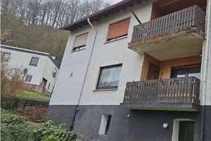 Reiheneckhaus mit großem Garten und Garage - Idar-Oberstein-Nahbollenbach – Die vollständige Adresse der Immobilie erhältst du vom Anbieter., 55743 Idar-Oberstein – Vorschaubild 9