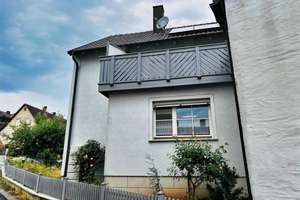 *FAMILIENFREUNDLICH & UMFASSEND MODERNISIERT* Sofort beziehbares Haus mit Nebengebäuden und Garten, – Die vollständige Adresse der Immobilie erhältst du vom Anbieter., 97514 Oberaurach – Vorschaubild 7
