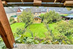 Gepflegtes Reihenmittelhaus in guter Lage mit viel Potential im Dachgeschoss!
 – Gütersloh (Kreis) – Vorschaubild 17
