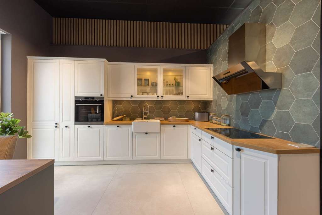 Immobilie in Wiedensahl - DeinStadtHaus 150W - Bild 2