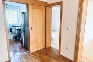 Helle, renovierte 3-Zimmer-Wohnung mit Balkon, Aufzug & Weitblick in ruhiger Lage – Eduard-Spranger-Straße 8, 80935 Lerchenau-Ost, München – Vorschaubild 15