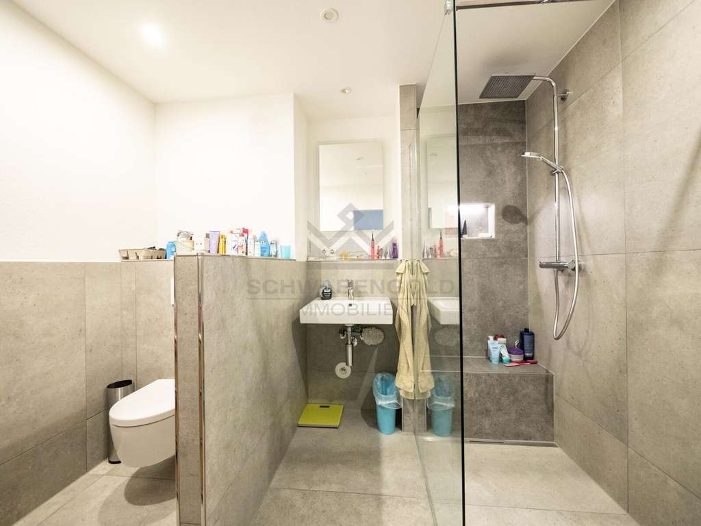 Immobilie in Kirchheim am Neckar - ** 3 Zimmer ETW mit schöner Aussicht ** - Bild 3