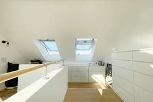 ENGBERS ESTATE !  Exklusives Roof Top mit XXL- Dachterrasse in Köln / Lindenthal – Die vollständige Adresse der Immobilie erhältst du vom Anbieter., 50931 Lindenthal (Ortsteil), Köln – Vorschaubild 12
