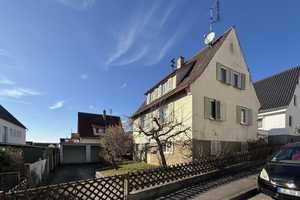 Zwei Einfamilienhäuser mit Potenzial oder großes Grundstück zum neu bebauen! – Ludwigsburg (Kreis) – Vorschaubild 7