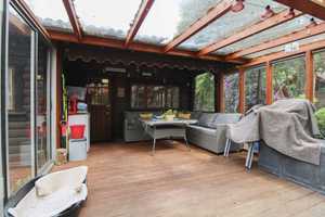 Individuelles Zweifamilienhaus mit großem Garten – besonderes Potenzial in ruhiger Lage – Oldenburg (Kreis) – Vorschaubild 18