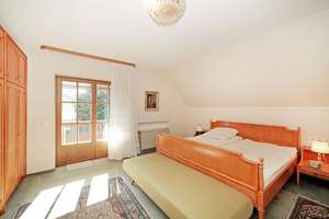 Repräsentative Landhausvilla in München-Altaubing S4 – Die vollständige Adresse der Immobilie erhältst du vom Anbieter., 81245 Altaubing, München – Vorschaubild 10