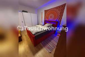 Tauschwohnung: Kleine Wohnung Alte Heide – Echinger Straße 18, 80805 Alte Heide-Hirschau, München – Vorschaubild 2